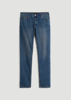 Carman TAPERED Jeans for Tall Men
