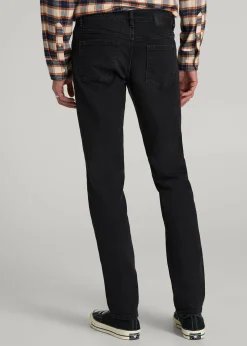 Carman TAPERED Jeans for Tall Men