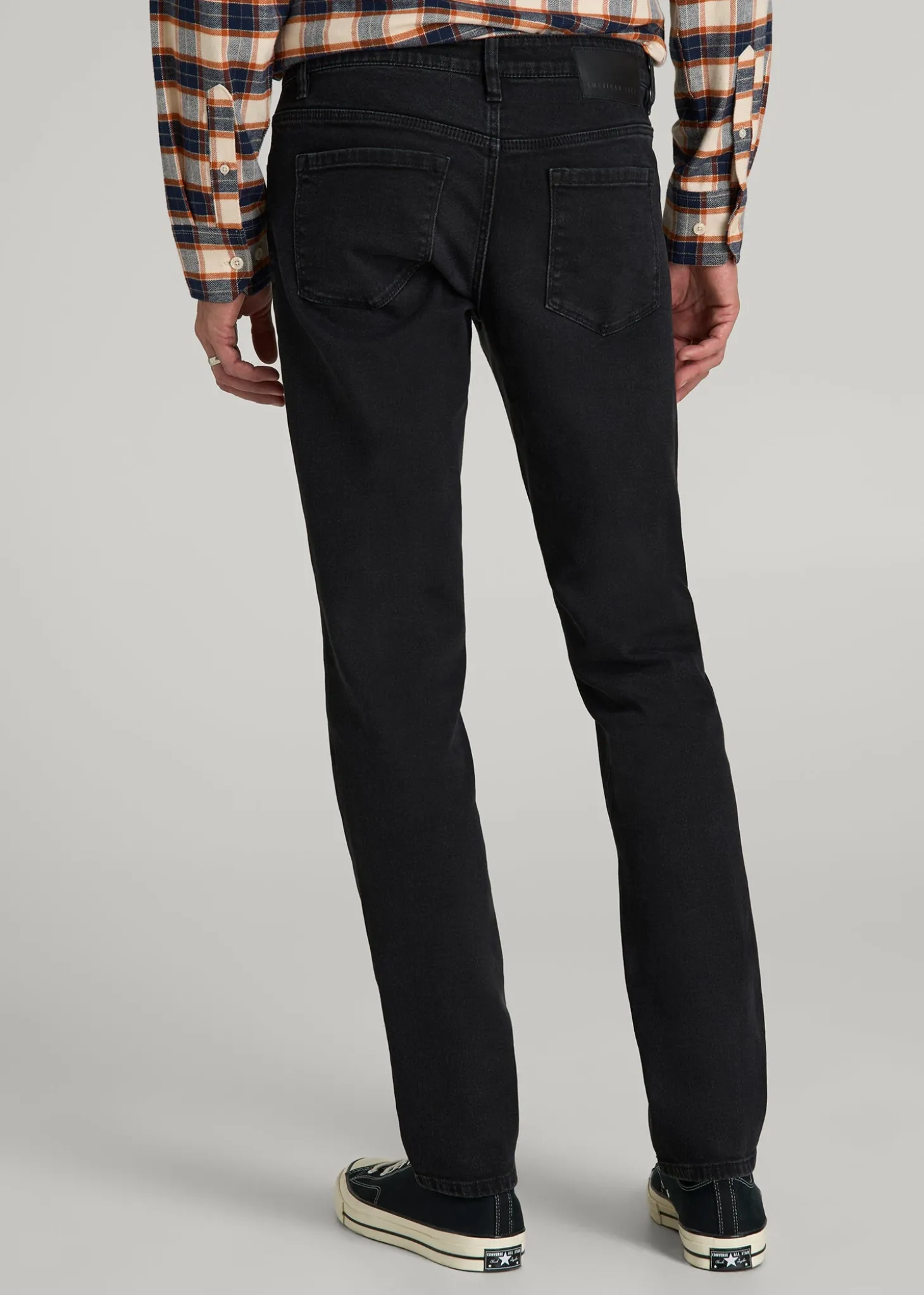 Carman TAPERED Jeans for Tall Men