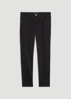 Carman TAPERED Jeans for Tall Men