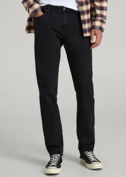 Carman TAPERED Jeans for Tall Men