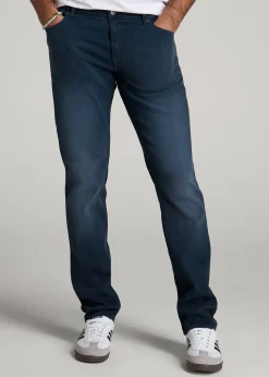 Carman TAPERED Jeans for Tall Men
