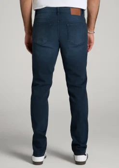 Carman TAPERED Jeans for Tall Men