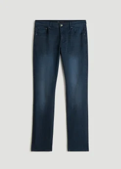 Carman TAPERED Jeans for Tall Men
