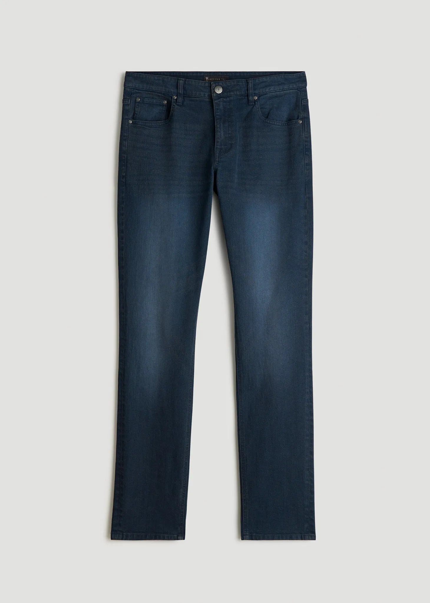 Carman TAPERED Jeans for Tall Men