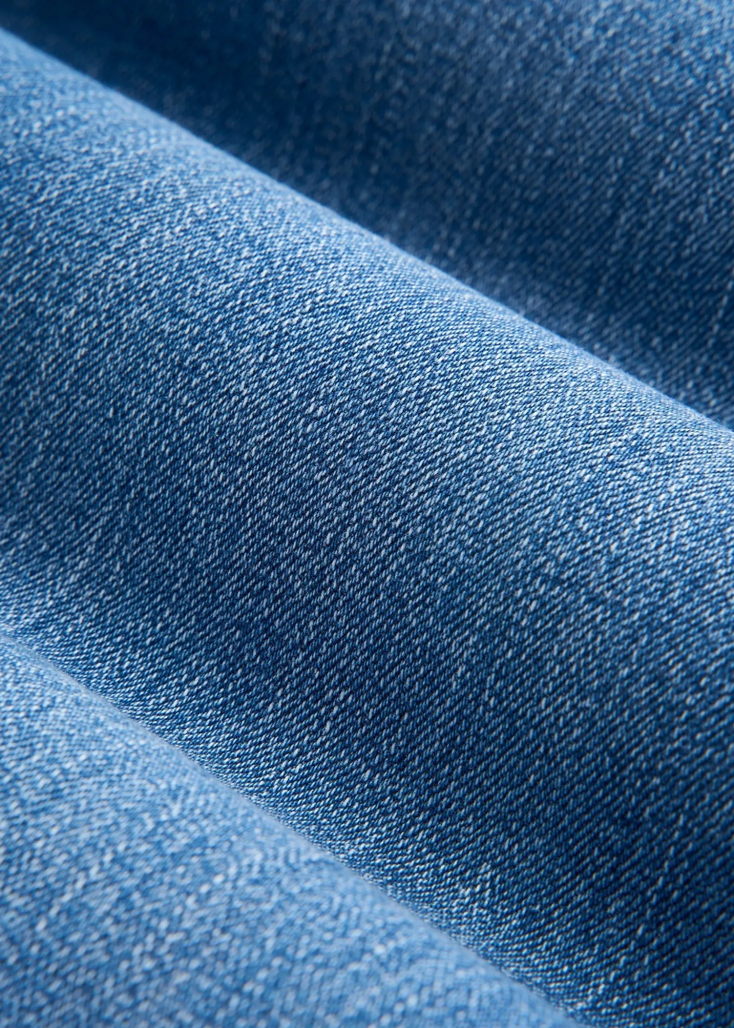 Carman TAPERED Jeans for Tall Men