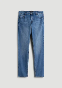 Carman TAPERED Jeans for Tall Men
