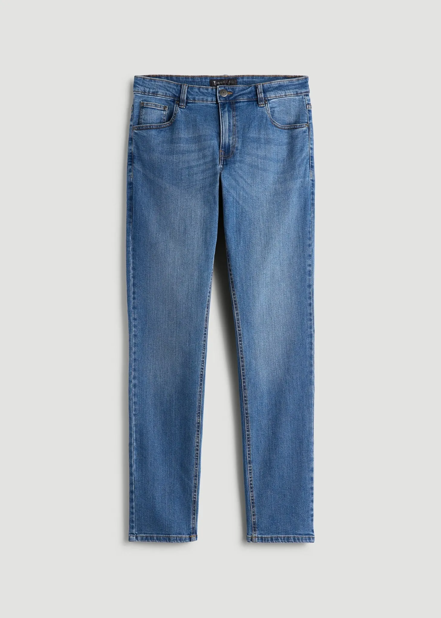 Carman TAPERED Jeans for Tall Men
