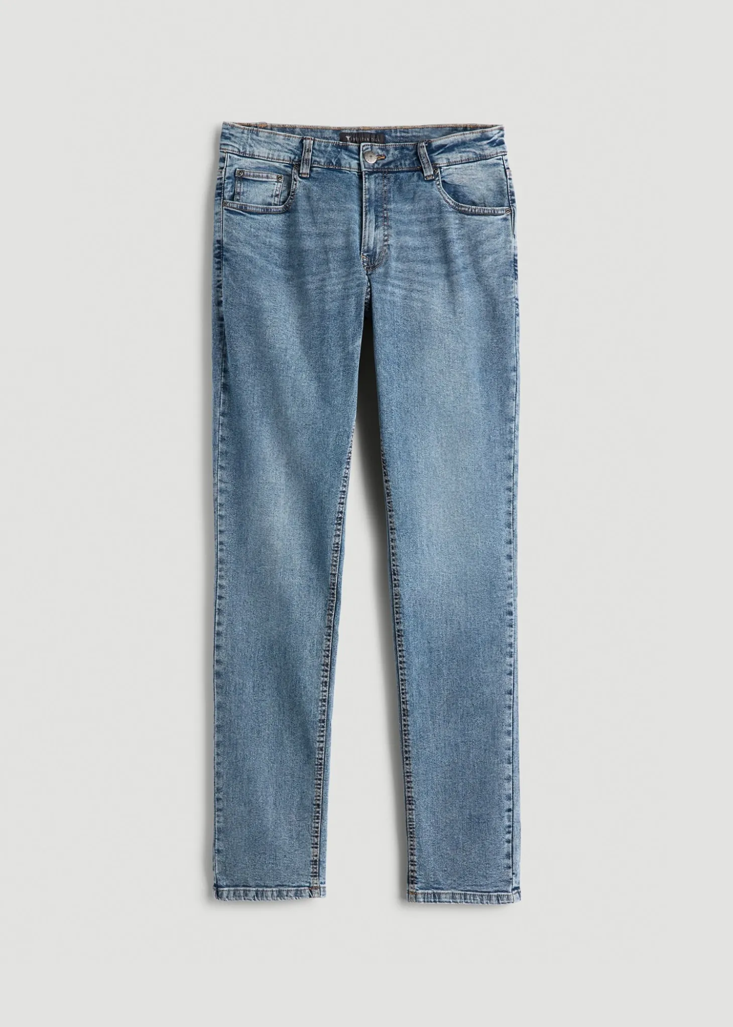 Carman TAPERED Jeans for Tall Men