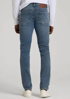 Carman TAPERED Jeans for Tall Men