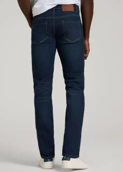 Carman TAPERED Jeans for Tall Men