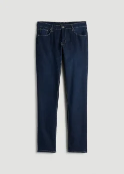 Carman TAPERED Jeans for Tall Men