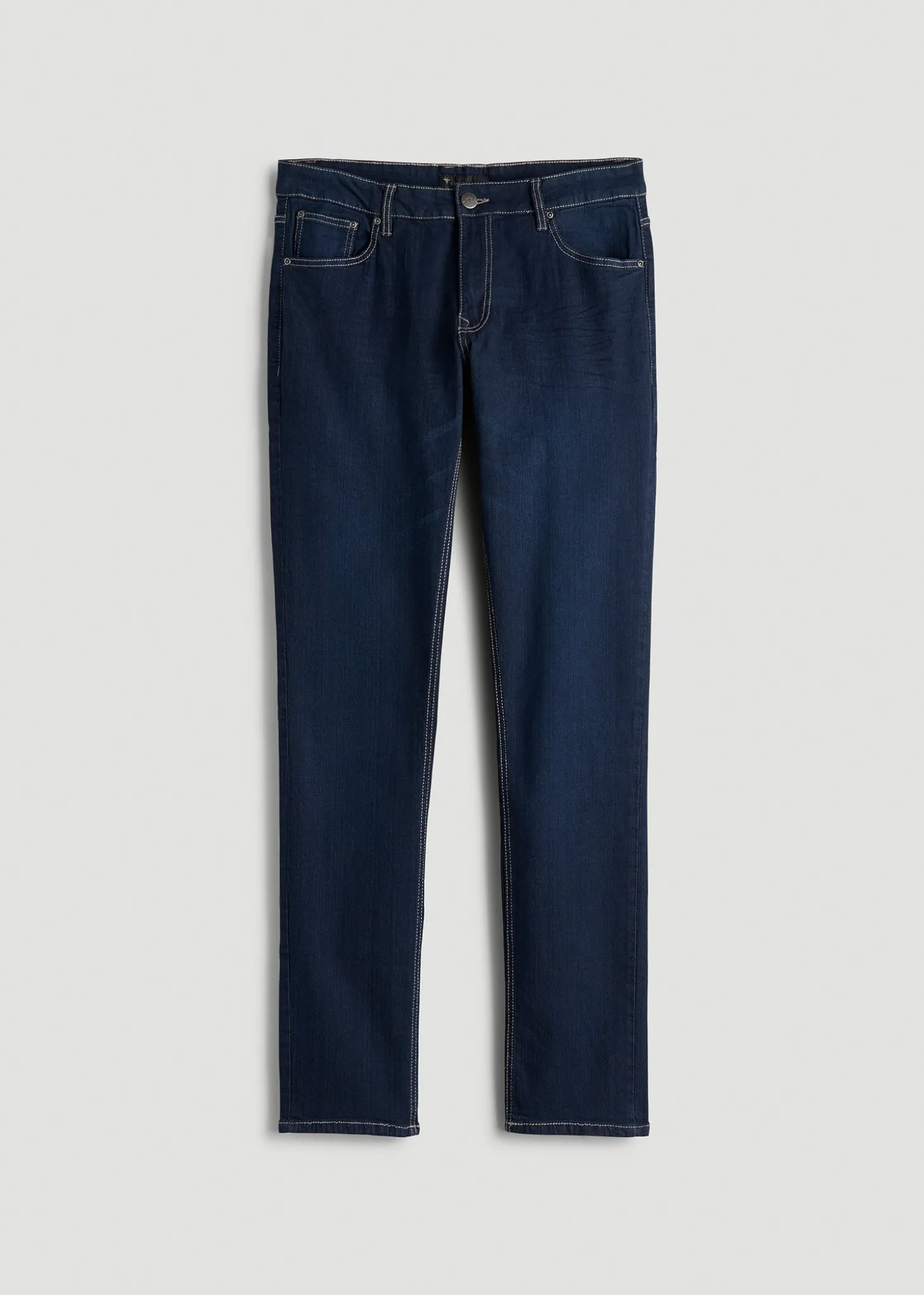 Carman TAPERED Jeans for Tall Men
