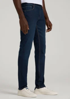 Carman TAPERED Jeans for Tall Men