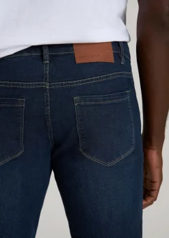 Carman TAPERED Jeans for Tall Men