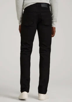 Carman TAPERED Jeans for Tall Men