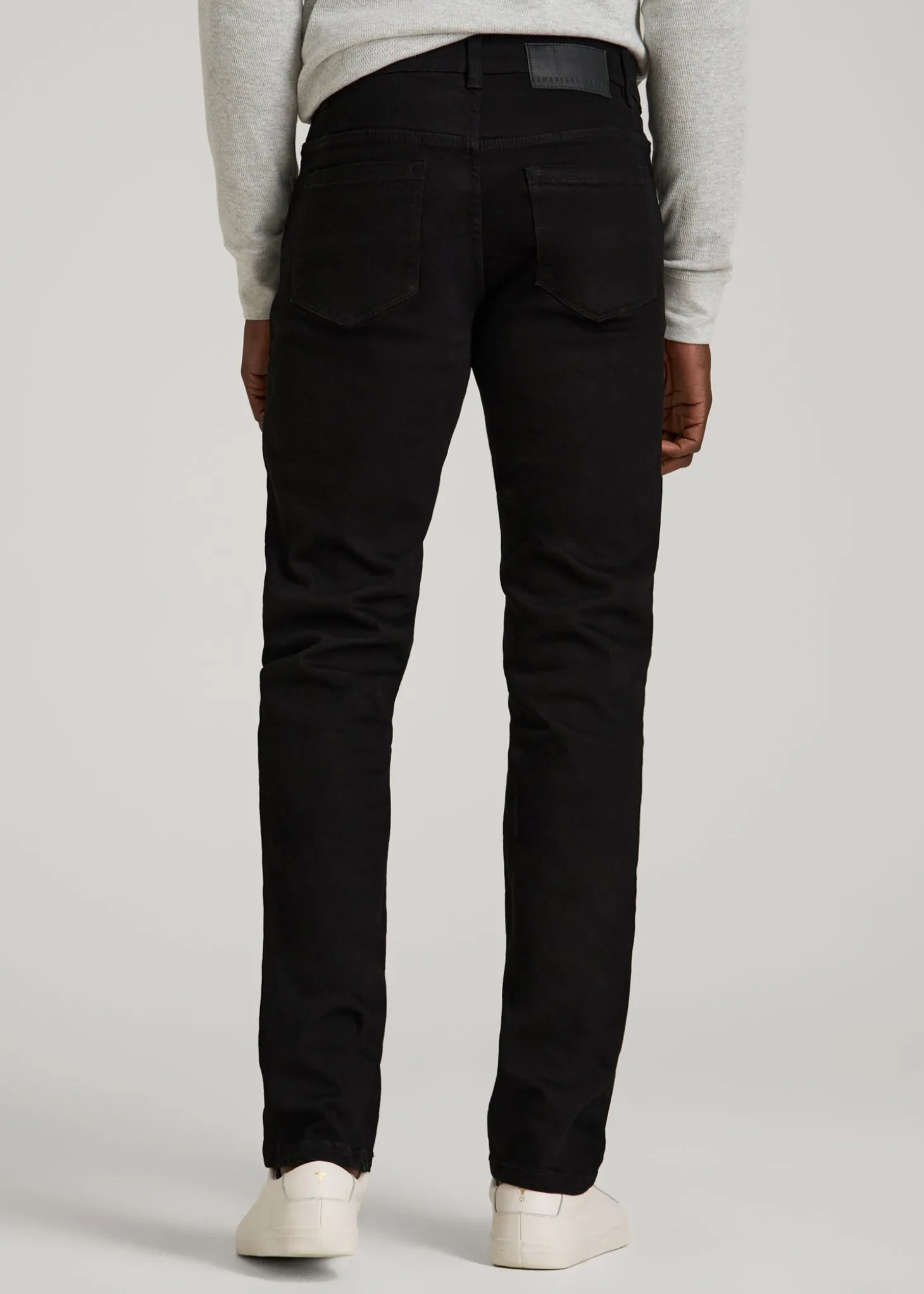 Carman TAPERED Jeans for Tall Men