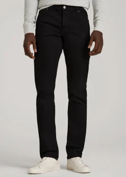 Carman TAPERED Jeans for Tall Men