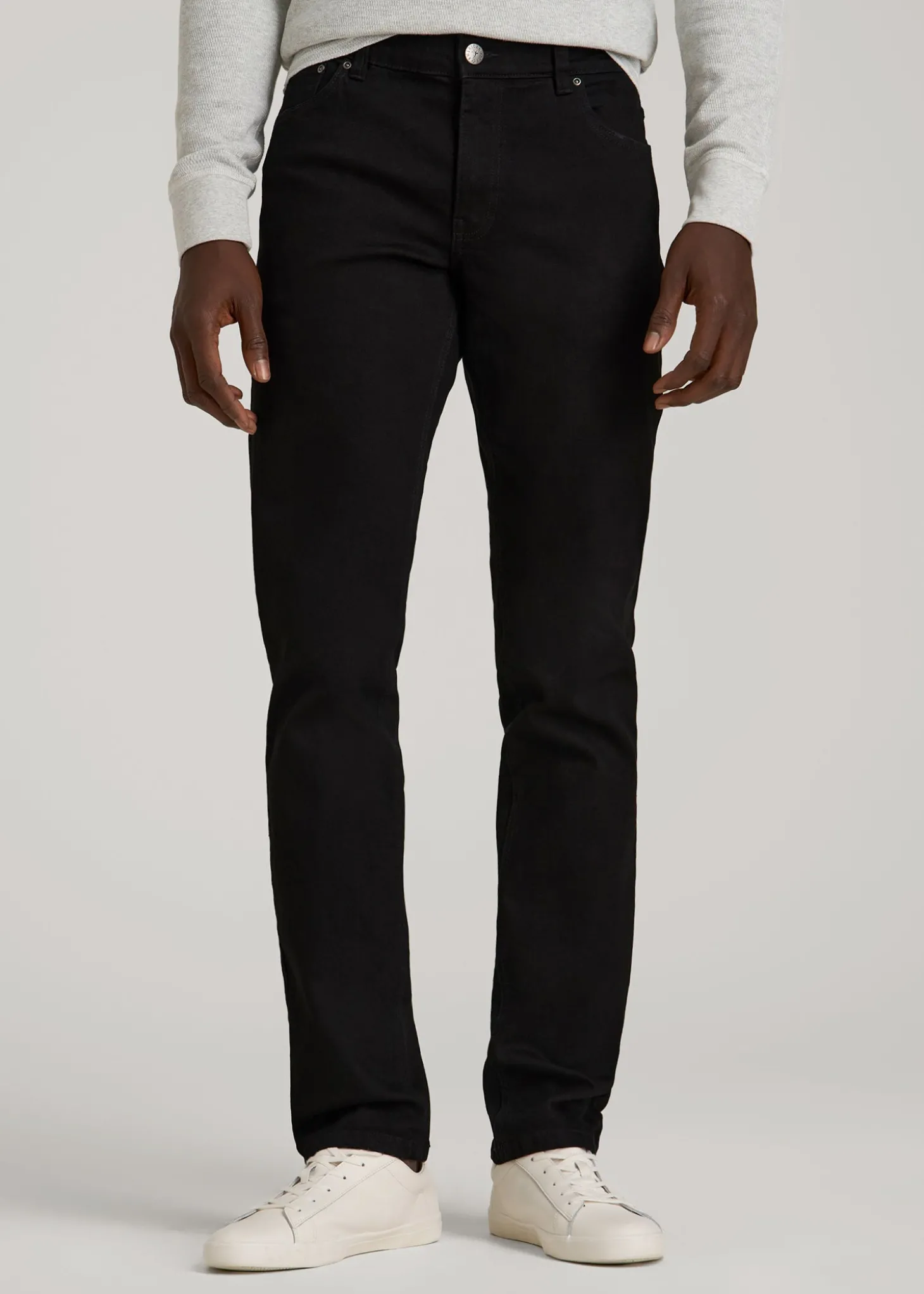 Carman TAPERED Jeans for Tall Men