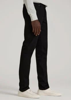 Carman TAPERED Jeans for Tall Men