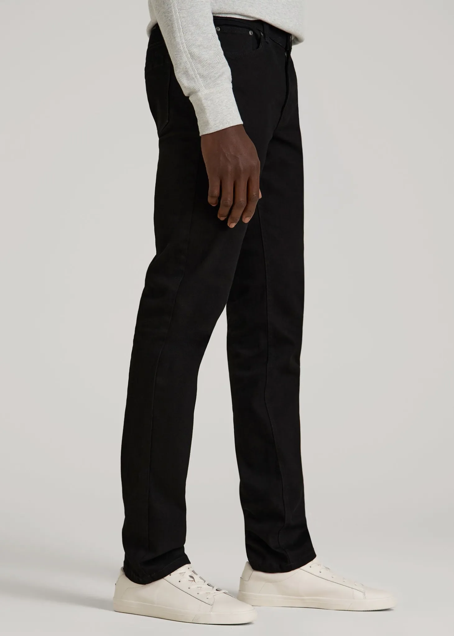 Carman TAPERED Jeans for Tall Men