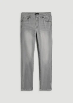 Carman TAPERED Jeans for Tall Men