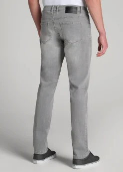 Carman TAPERED Jeans for Tall Men