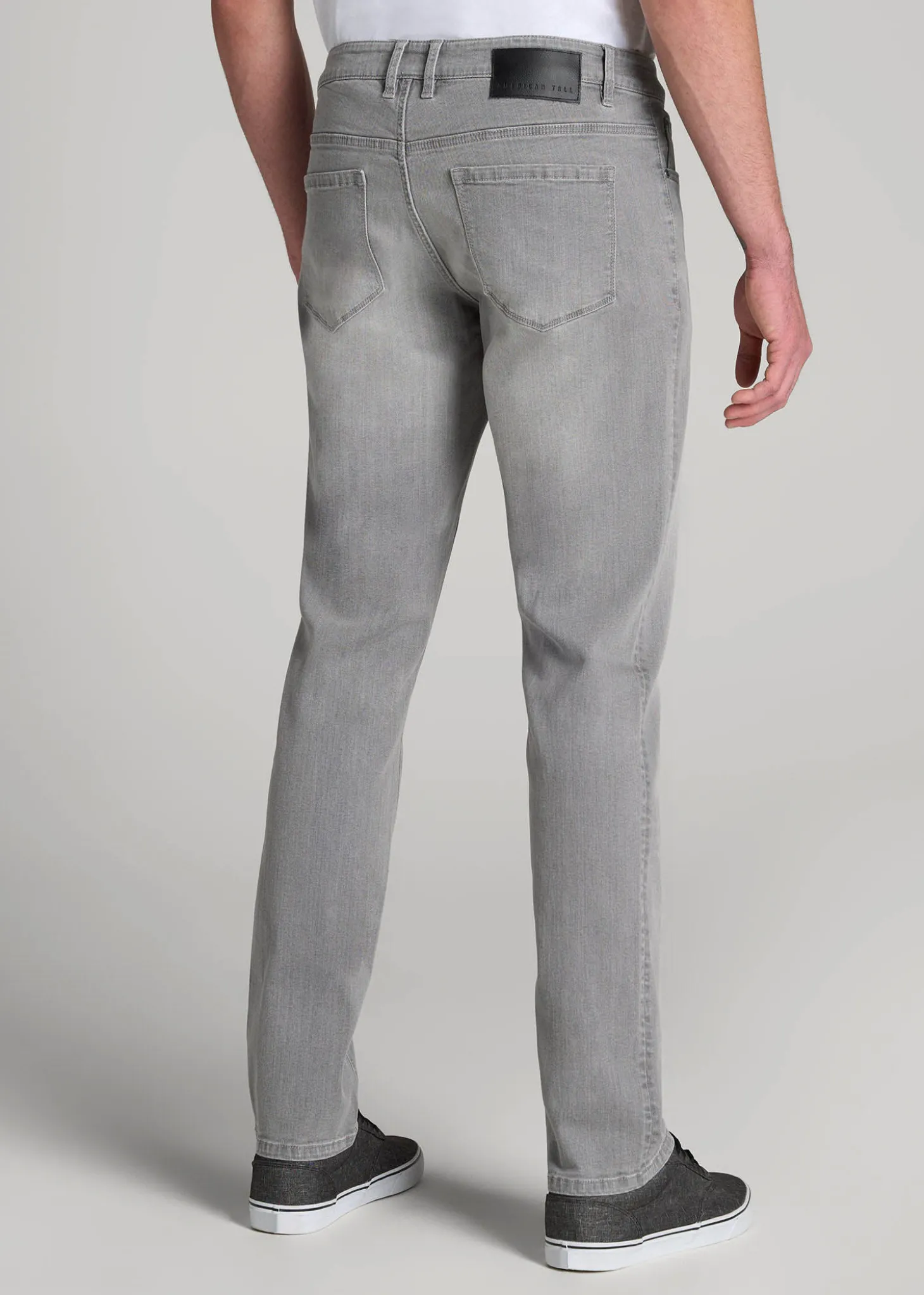 Carman TAPERED Jeans for Tall Men