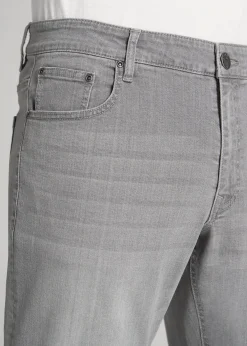 Carman TAPERED Jeans for Tall Men