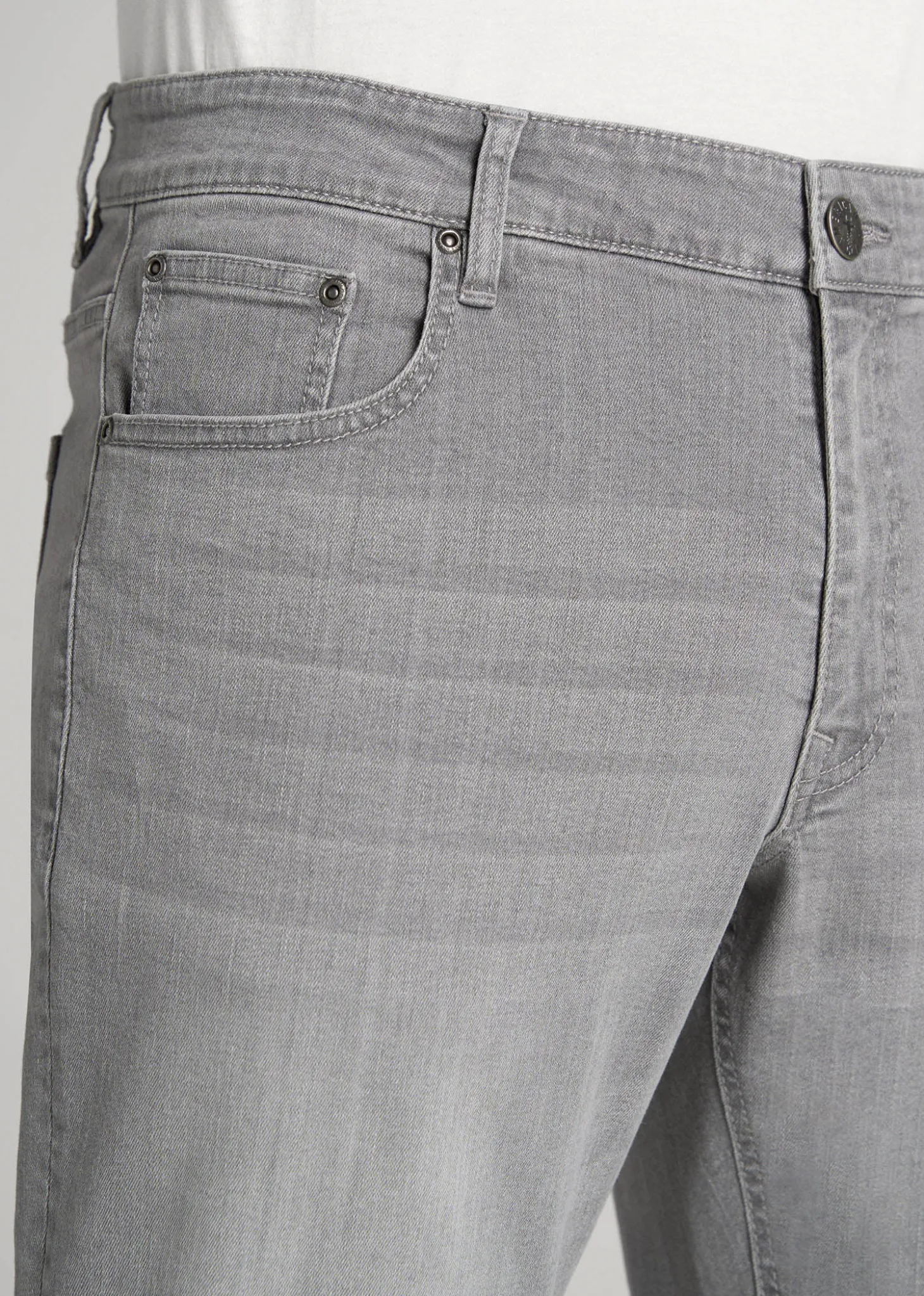 Carman TAPERED Jeans for Tall Men