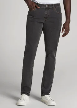 Carman TAPERED Jeans for Tall Men