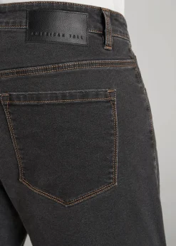 Carman TAPERED Jeans for Tall Men
