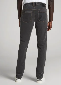 Carman TAPERED Jeans for Tall Men