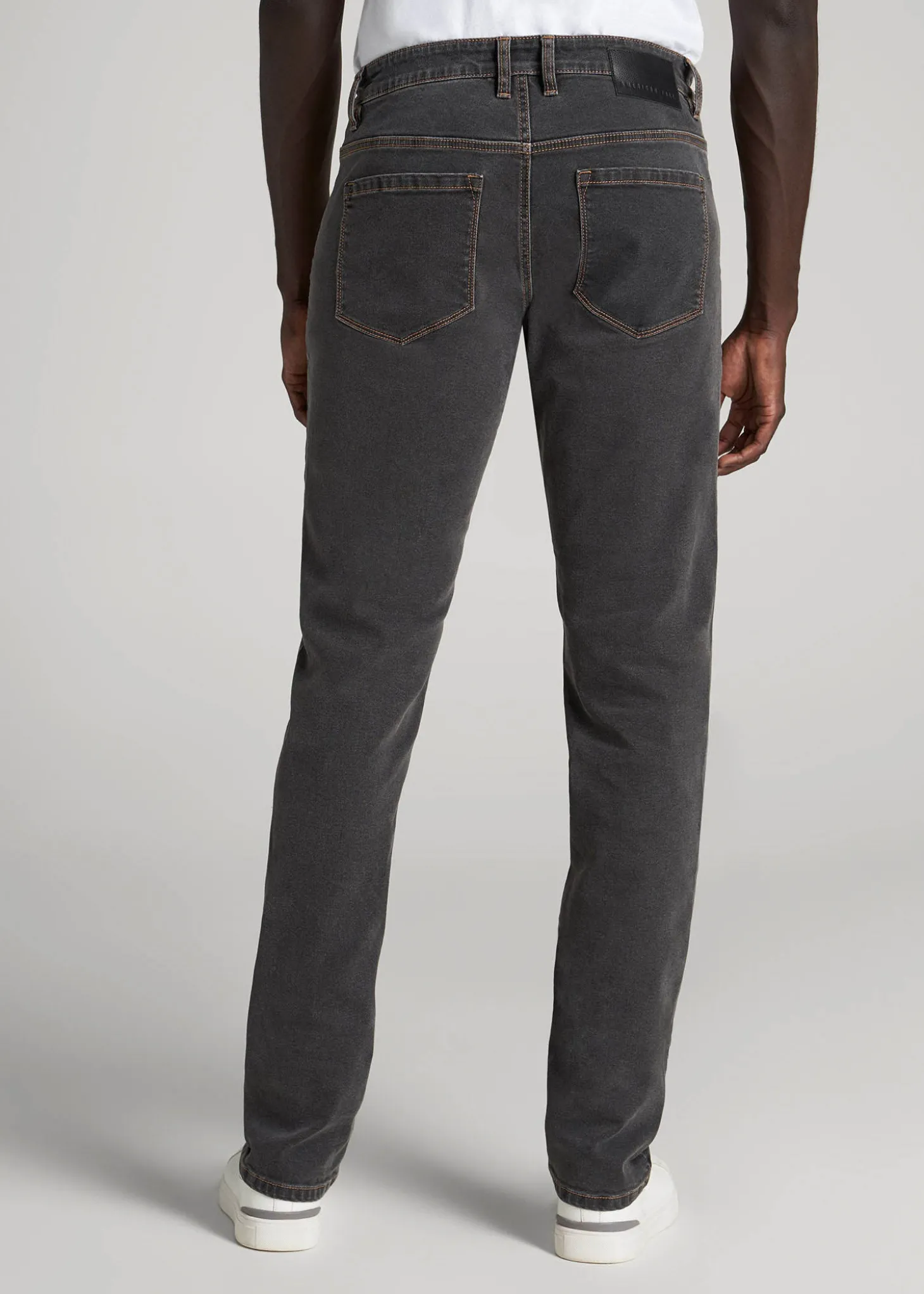 Carman TAPERED Jeans for Tall Men