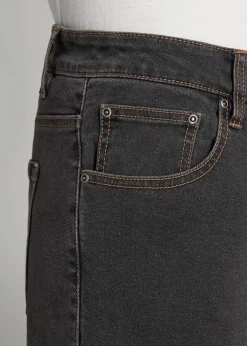 Carman TAPERED Jeans for Tall Men