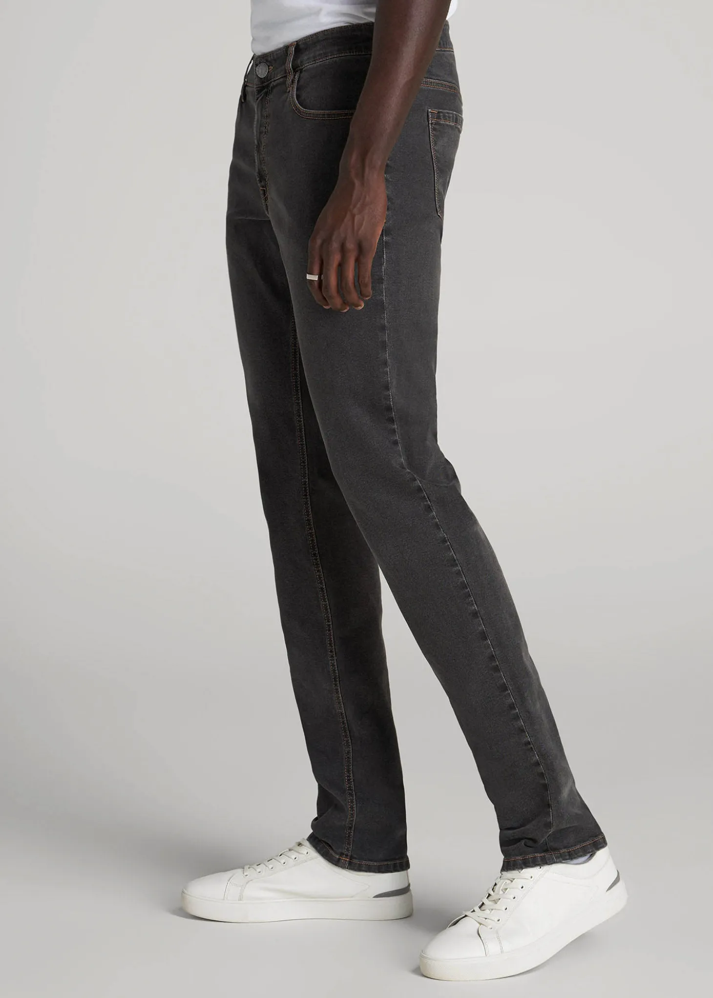 Carman TAPERED Jeans for Tall Men