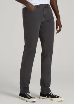 Carman TAPERED Jeans for Tall Men