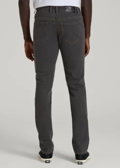 Carman TAPERED Jeans for Tall Men