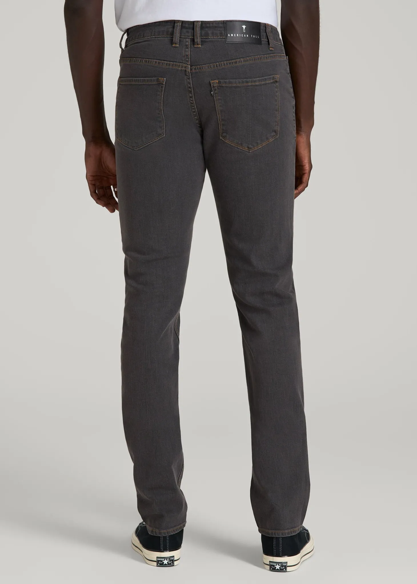 Carman TAPERED Jeans for Tall Men