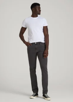 Carman TAPERED Jeans for Tall Men