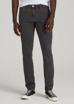Carman TAPERED Jeans for Tall Men