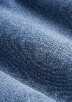 Carman TAPERED Jeans for Tall Men