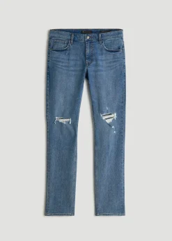 Carman TAPERED Jeans for Tall Men