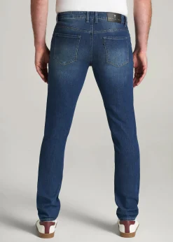Carman TAPERED Jeans for Tall Men
