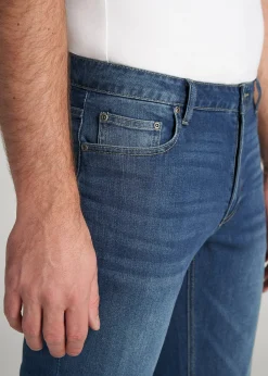 Carman TAPERED Jeans for Tall Men