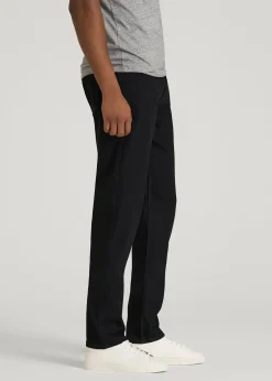 Carman TAPERED Jeans for Tall Men