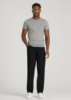 Carman TAPERED Jeans for Tall Men
