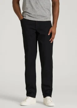 Carman TAPERED Jeans for Tall Men
