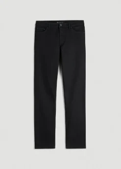 Carman TAPERED Jeans for Tall Men