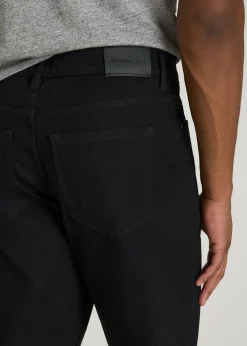 Carman TAPERED Jeans for Tall Men